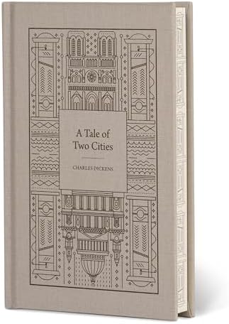 希少　A Tale of Two Cities - Dickens Amazon.com: A Tale of Two Cities (Signature Editions